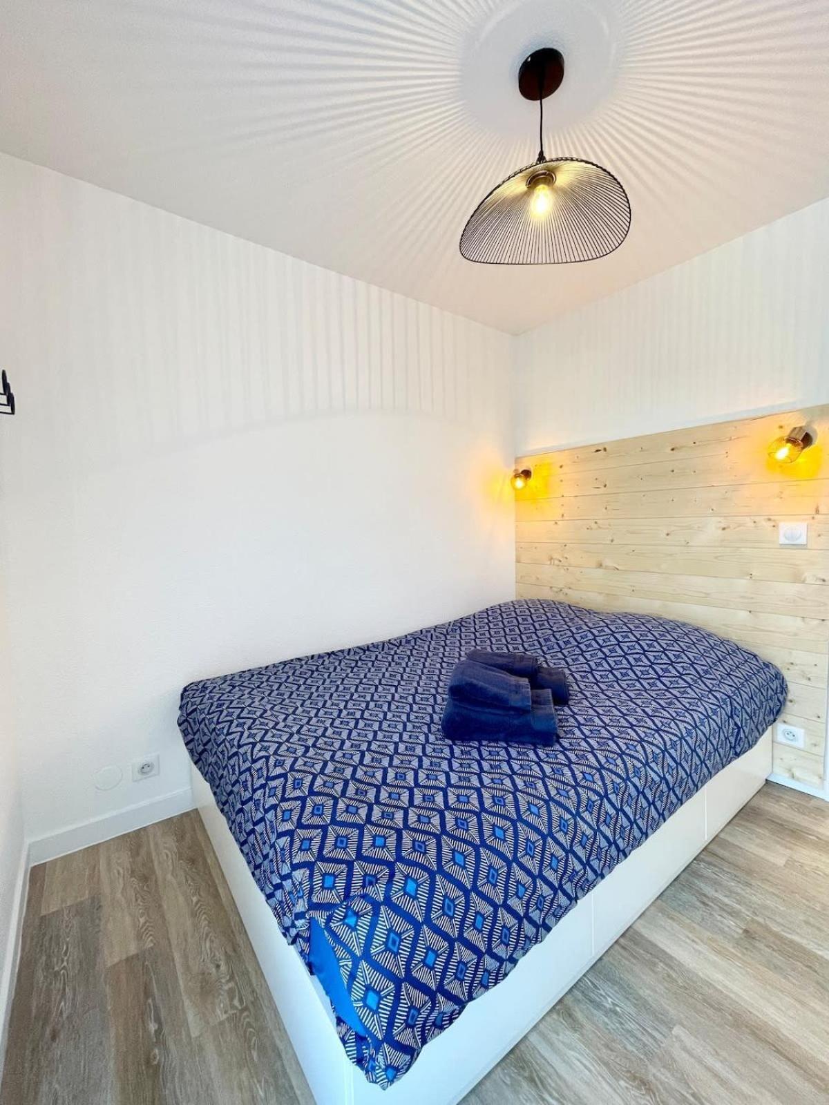 Pieds Dans L'Eau T2 Archi Cosy - Vue Mer 180 Ploemeur Exterior photo